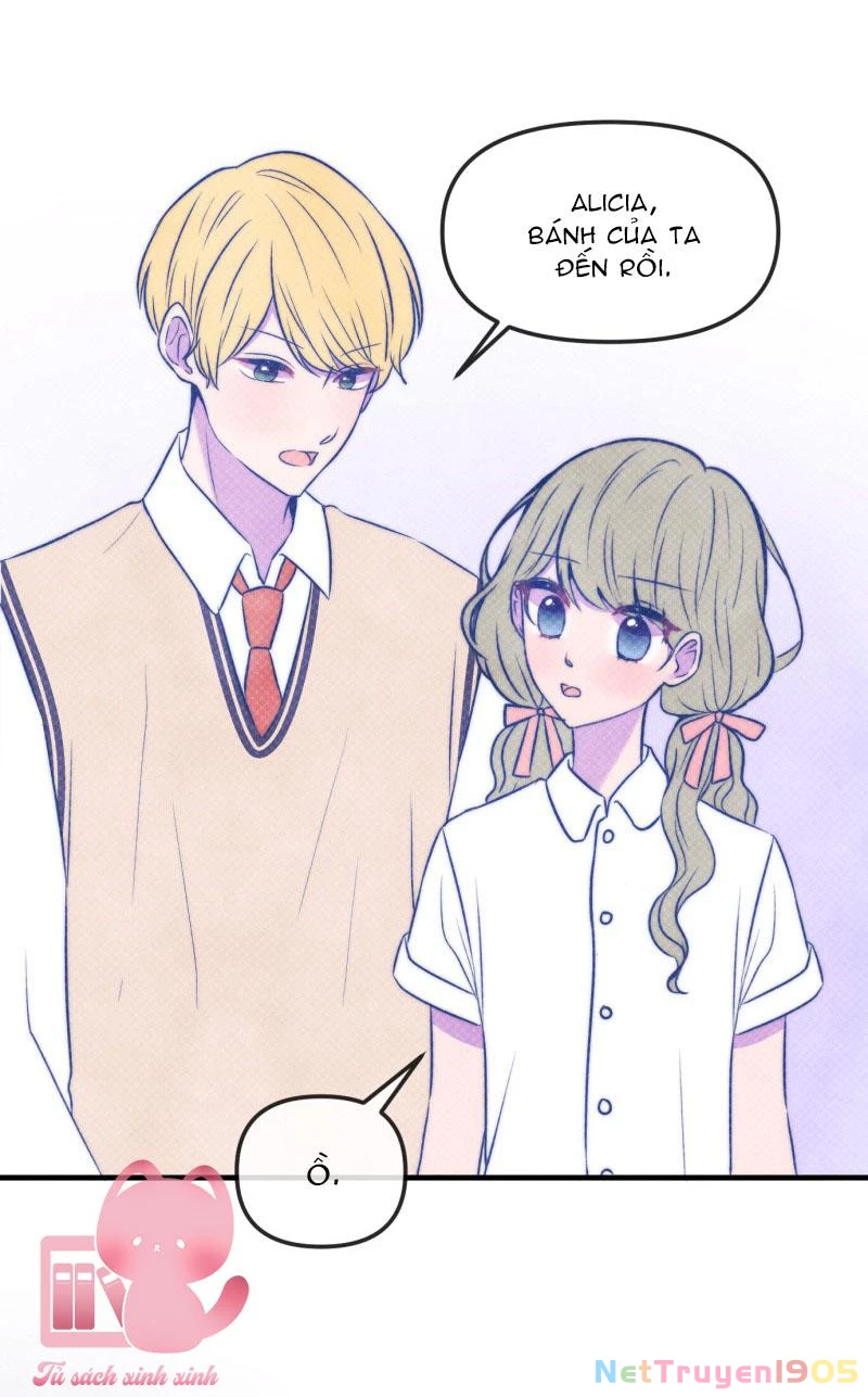 Tình Yêu Tựa Vòng Lặp Chapter 36 - 14