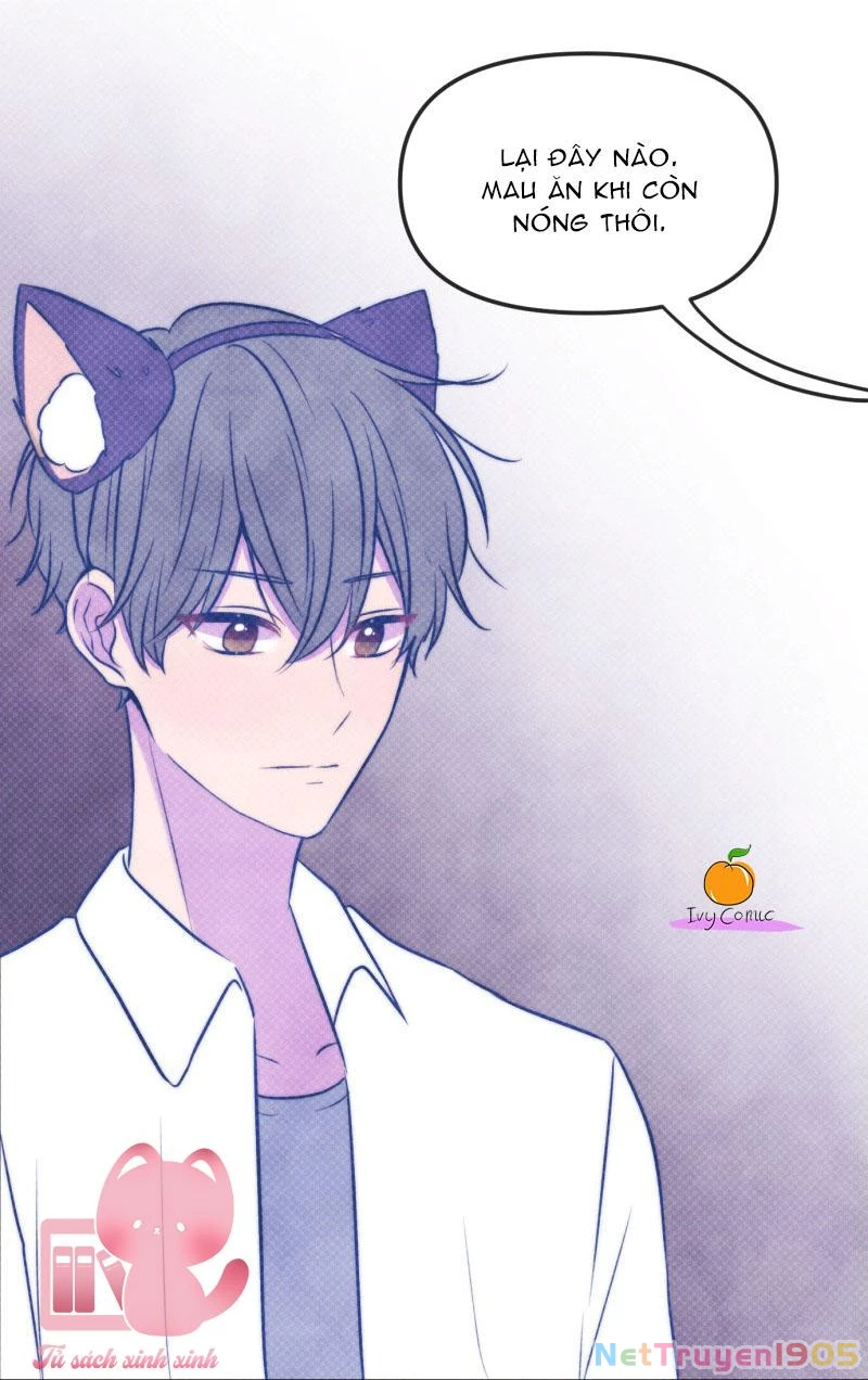 Tình Yêu Tựa Vòng Lặp Chapter 36 - 15