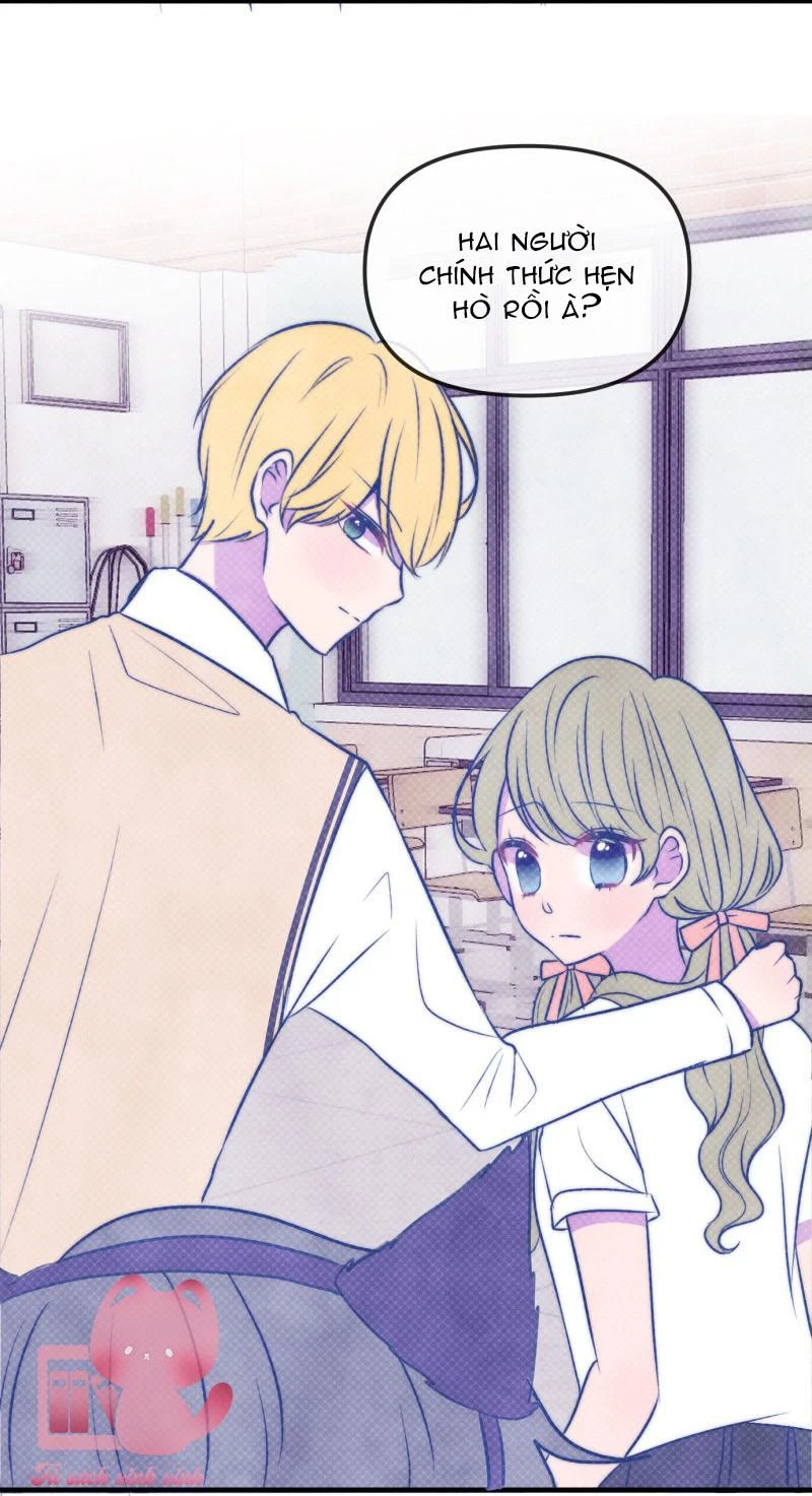 Tình Yêu Tựa Vòng Lặp Chapter 36 - 16