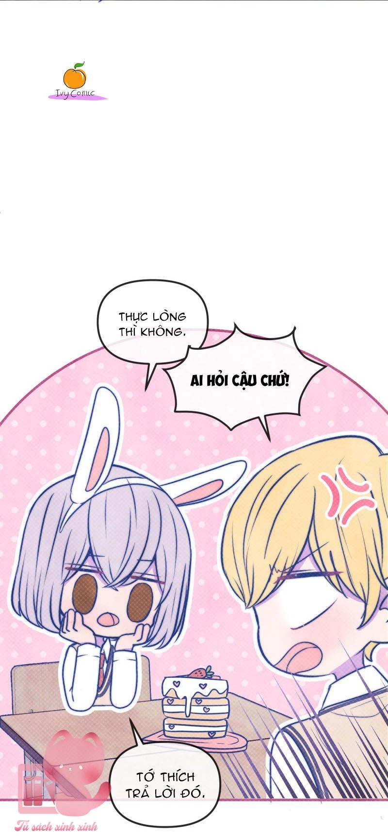 Tình Yêu Tựa Vòng Lặp Chapter 36 - 20