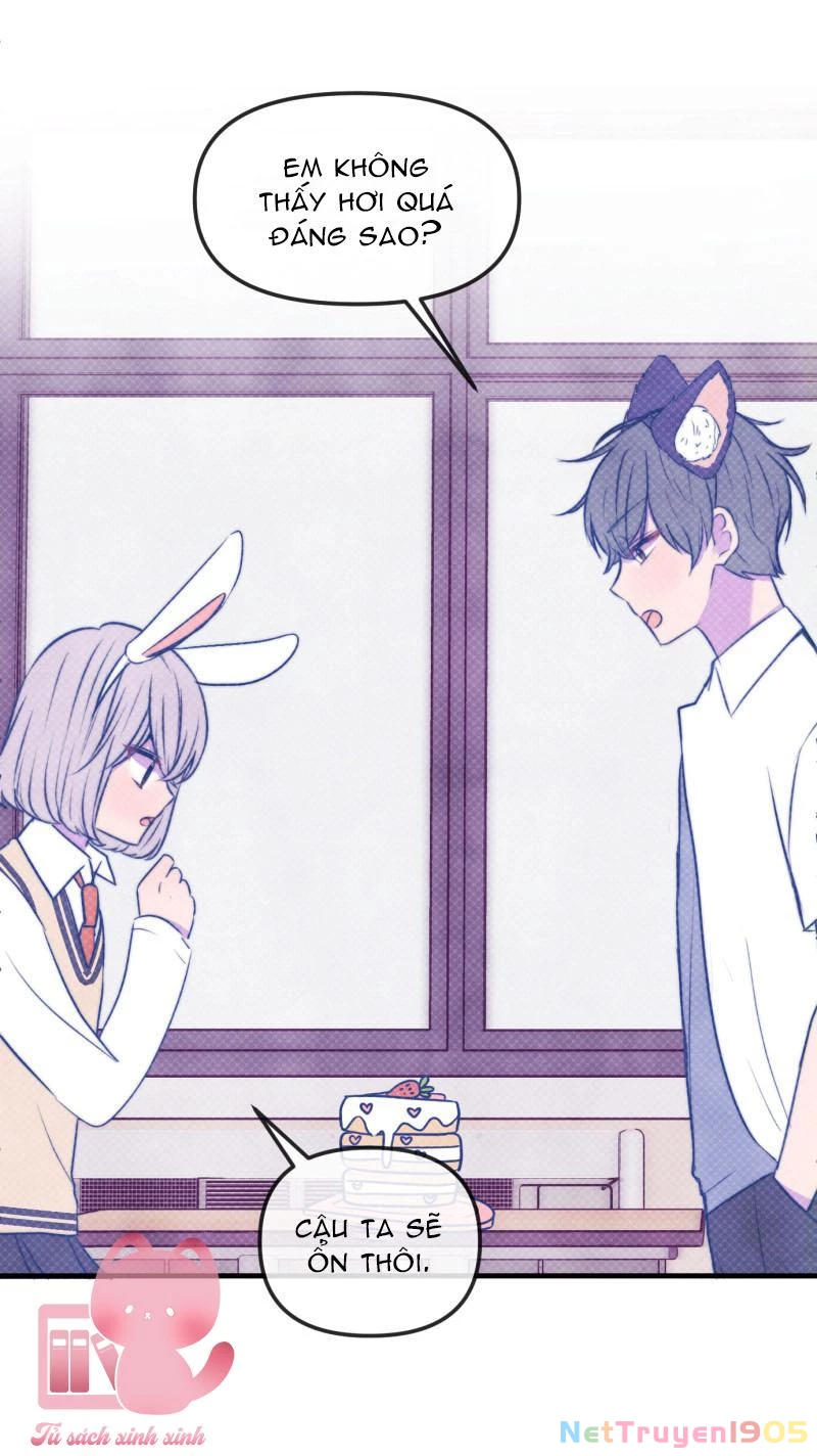 Tình Yêu Tựa Vòng Lặp Chapter 36 - 22