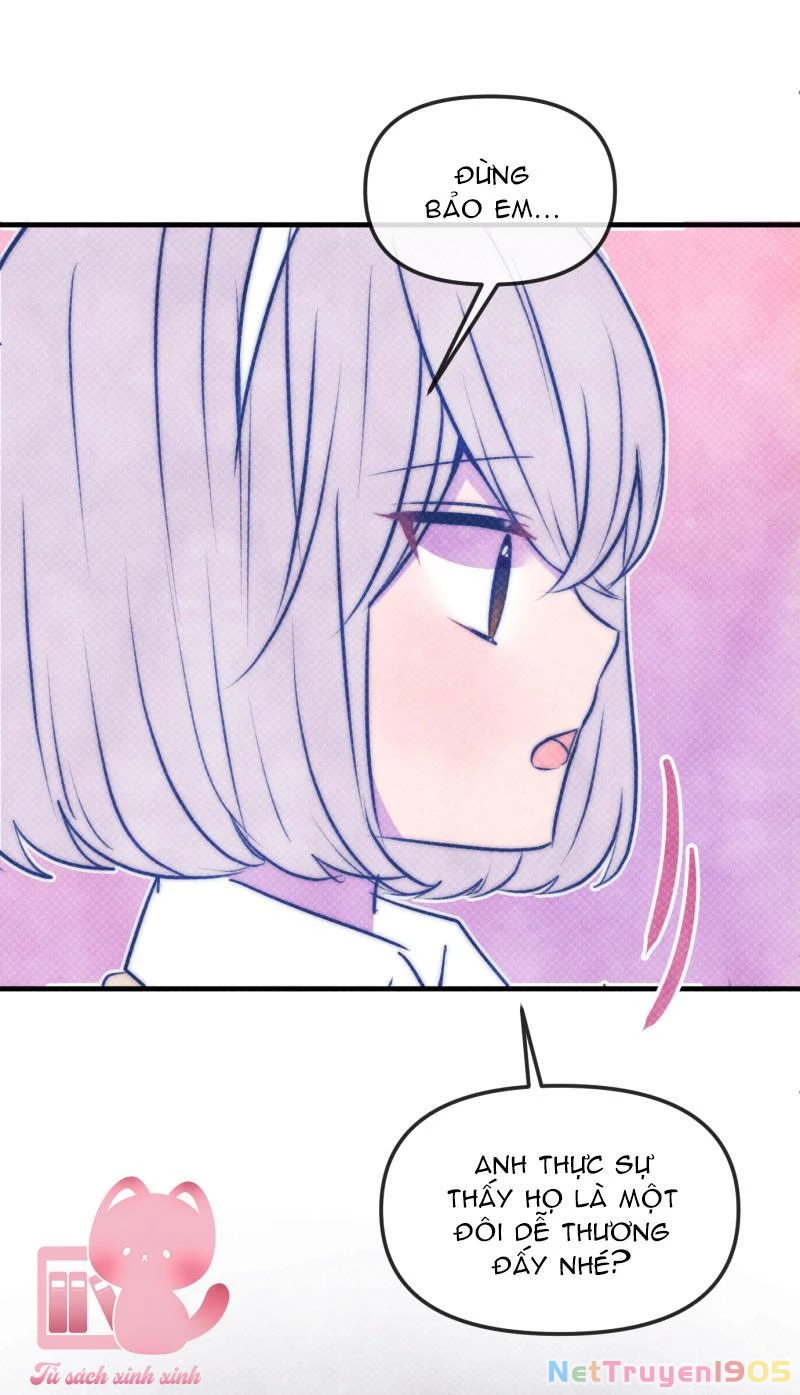 Tình Yêu Tựa Vòng Lặp Chapter 36 - 24