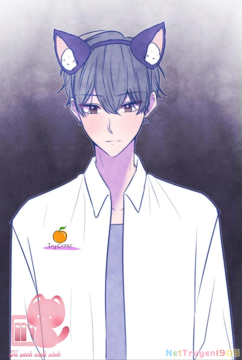 Tình Yêu Tựa Vòng Lặp Chapter 36 - 25