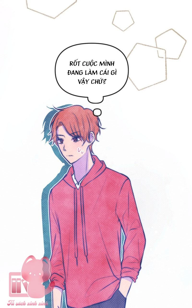 Tình Yêu Tựa Vòng Lặp Chapter 36 - 32