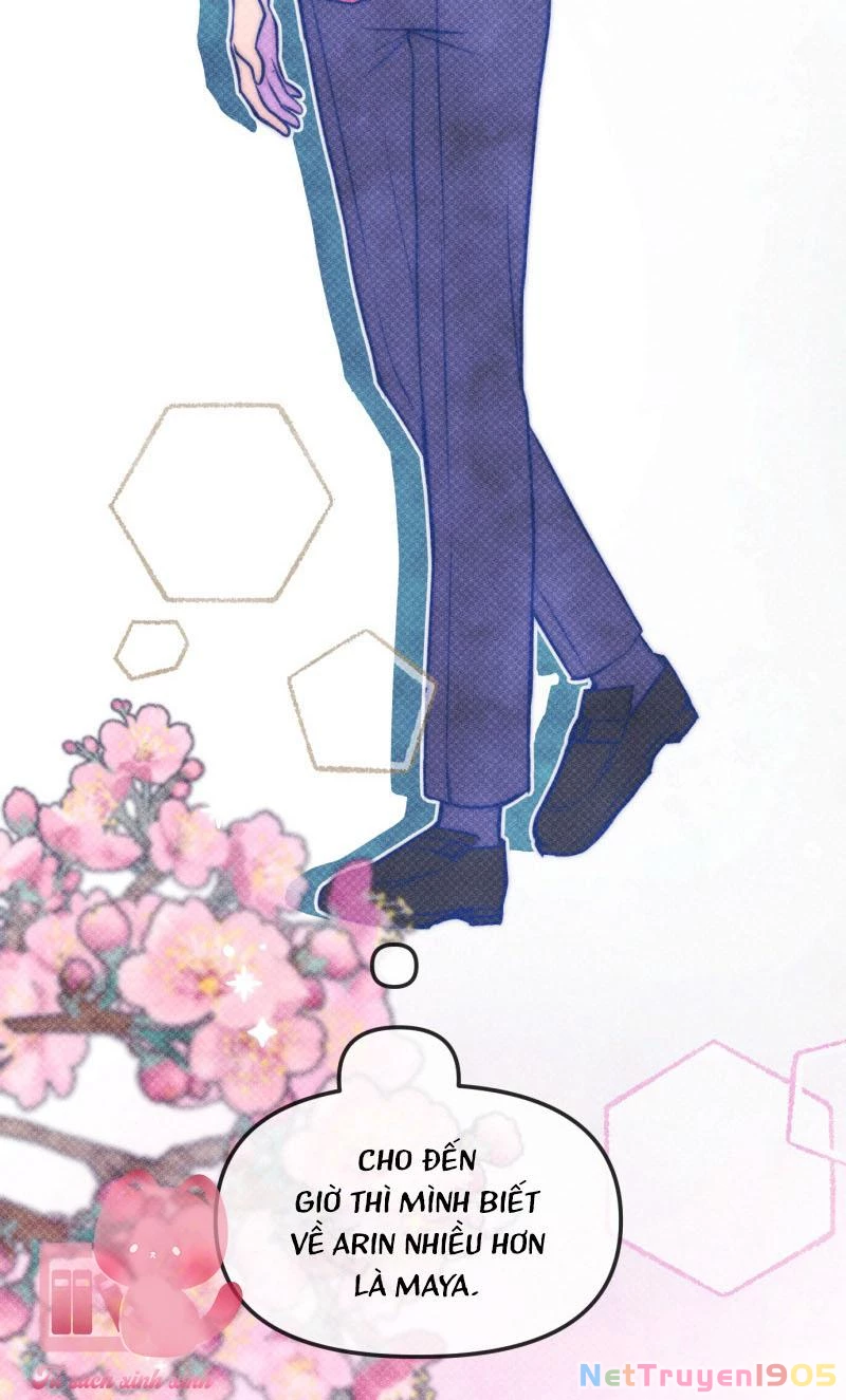 Tình Yêu Tựa Vòng Lặp Chapter 36 - 33