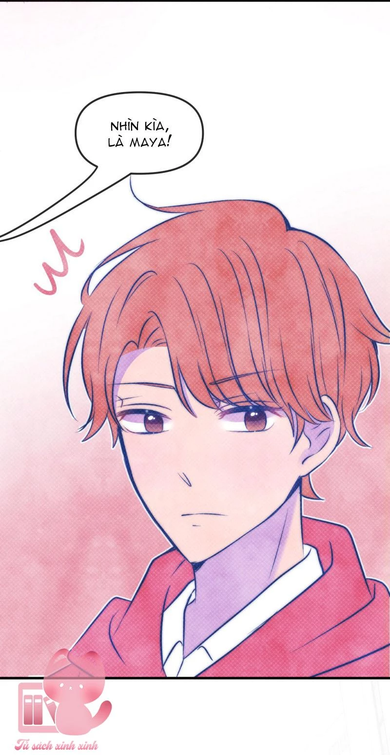 Tình Yêu Tựa Vòng Lặp Chapter 36 - 36