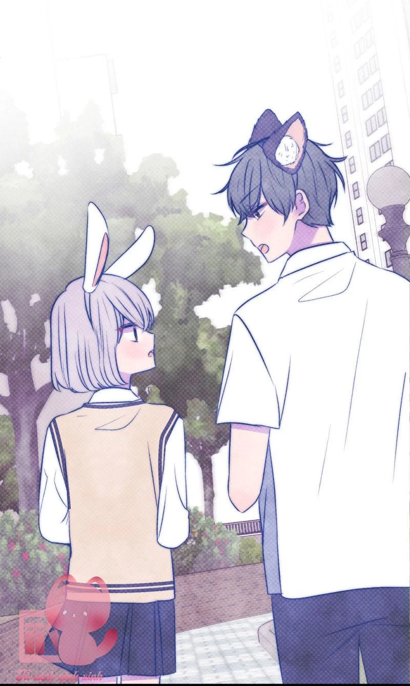 Tình Yêu Tựa Vòng Lặp Chapter 36 - 37