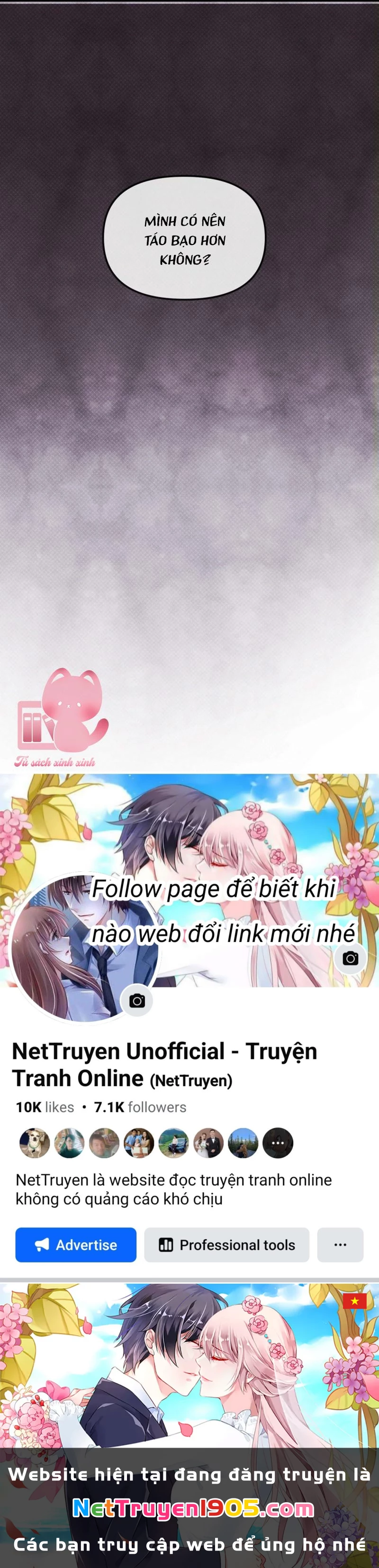 Tình Yêu Tựa Vòng Lặp Chapter 36 - 44