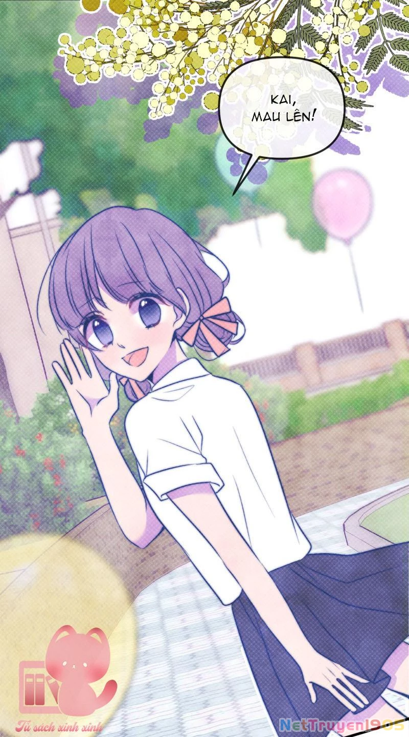 Tình Yêu Tựa Vòng Lặp Chapter 37 - 2