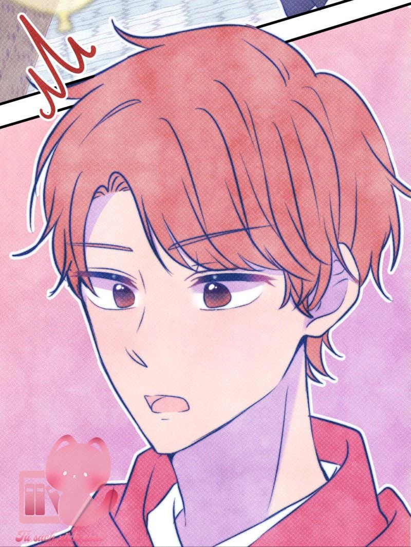 Tình Yêu Tựa Vòng Lặp Chapter 37 - 3