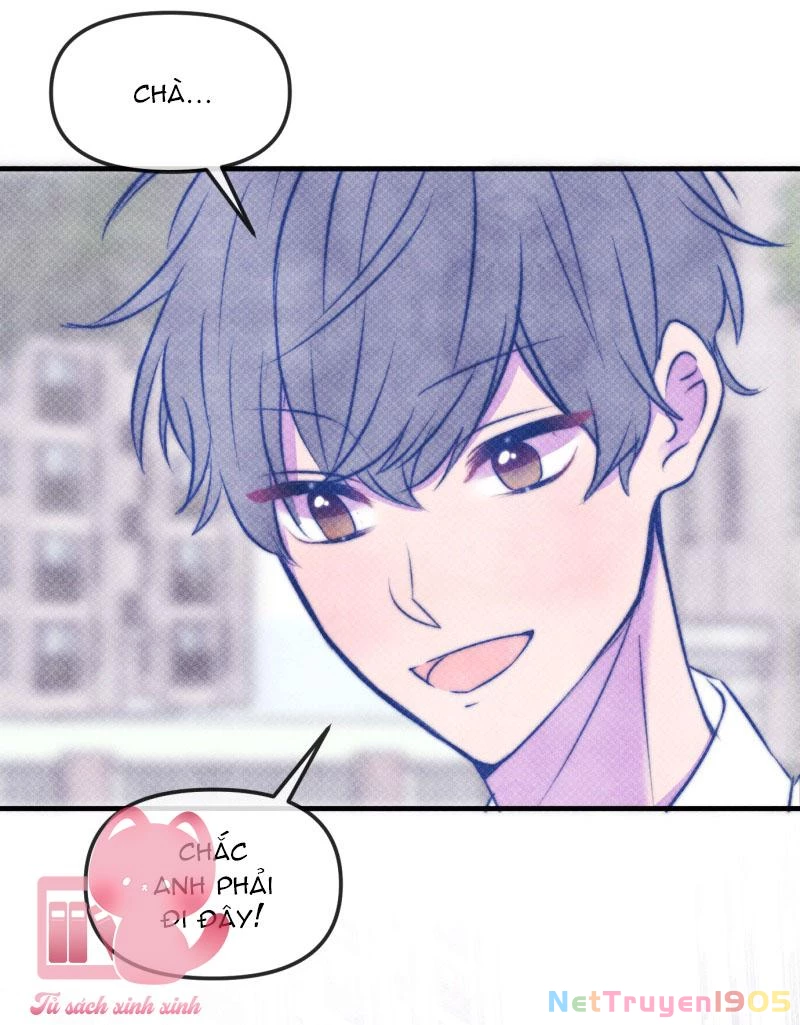 Tình Yêu Tựa Vòng Lặp Chapter 37 - 7