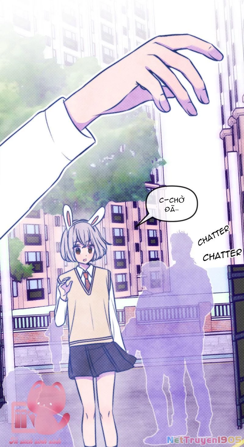 Tình Yêu Tựa Vòng Lặp Chapter 37 - 8