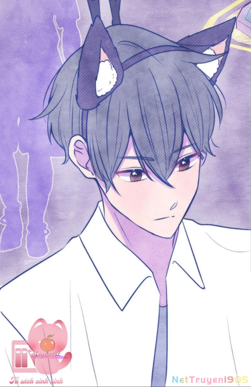 Tình Yêu Tựa Vòng Lặp Chapter 37 - 9