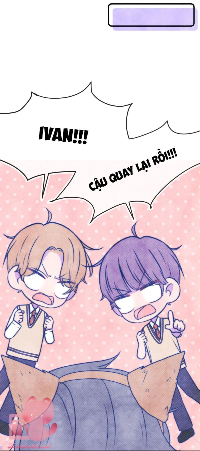 Tình Yêu Tựa Vòng Lặp Chapter 37 - 11