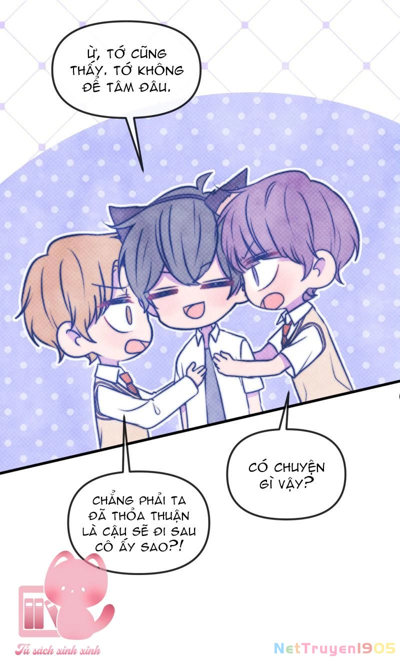 Tình Yêu Tựa Vòng Lặp Chapter 37 - 13