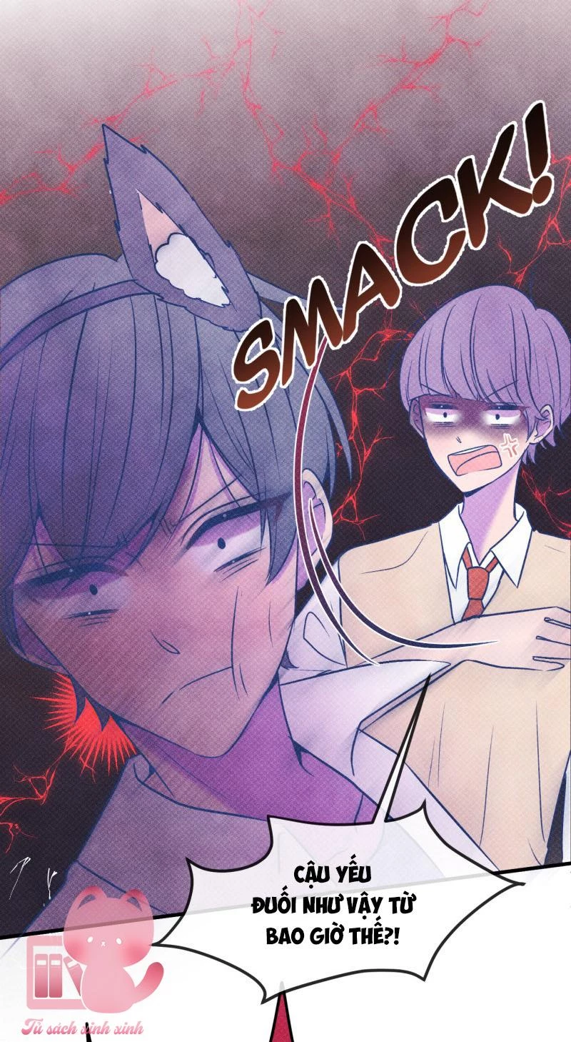Tình Yêu Tựa Vòng Lặp Chapter 37 - 15