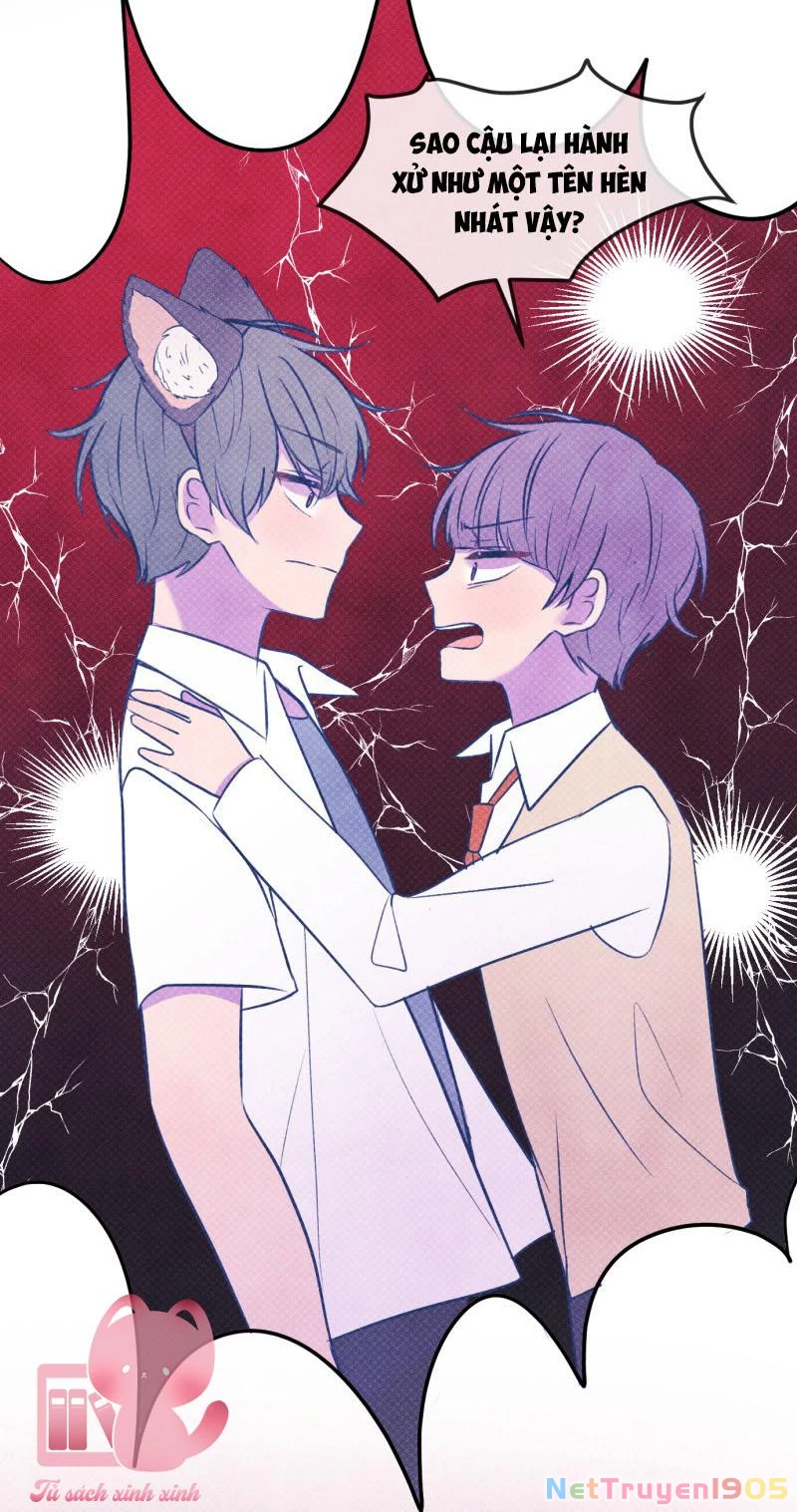 Tình Yêu Tựa Vòng Lặp Chapter 37 - 16