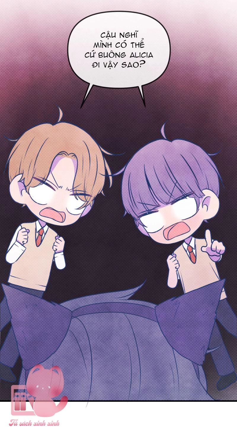 Tình Yêu Tựa Vòng Lặp Chapter 37 - 17