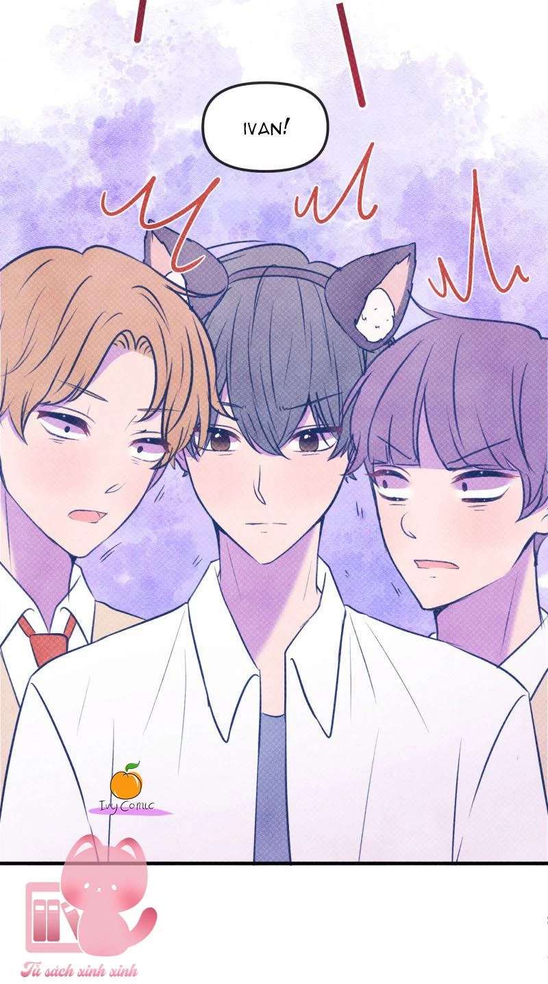 Tình Yêu Tựa Vòng Lặp Chapter 37 - 19