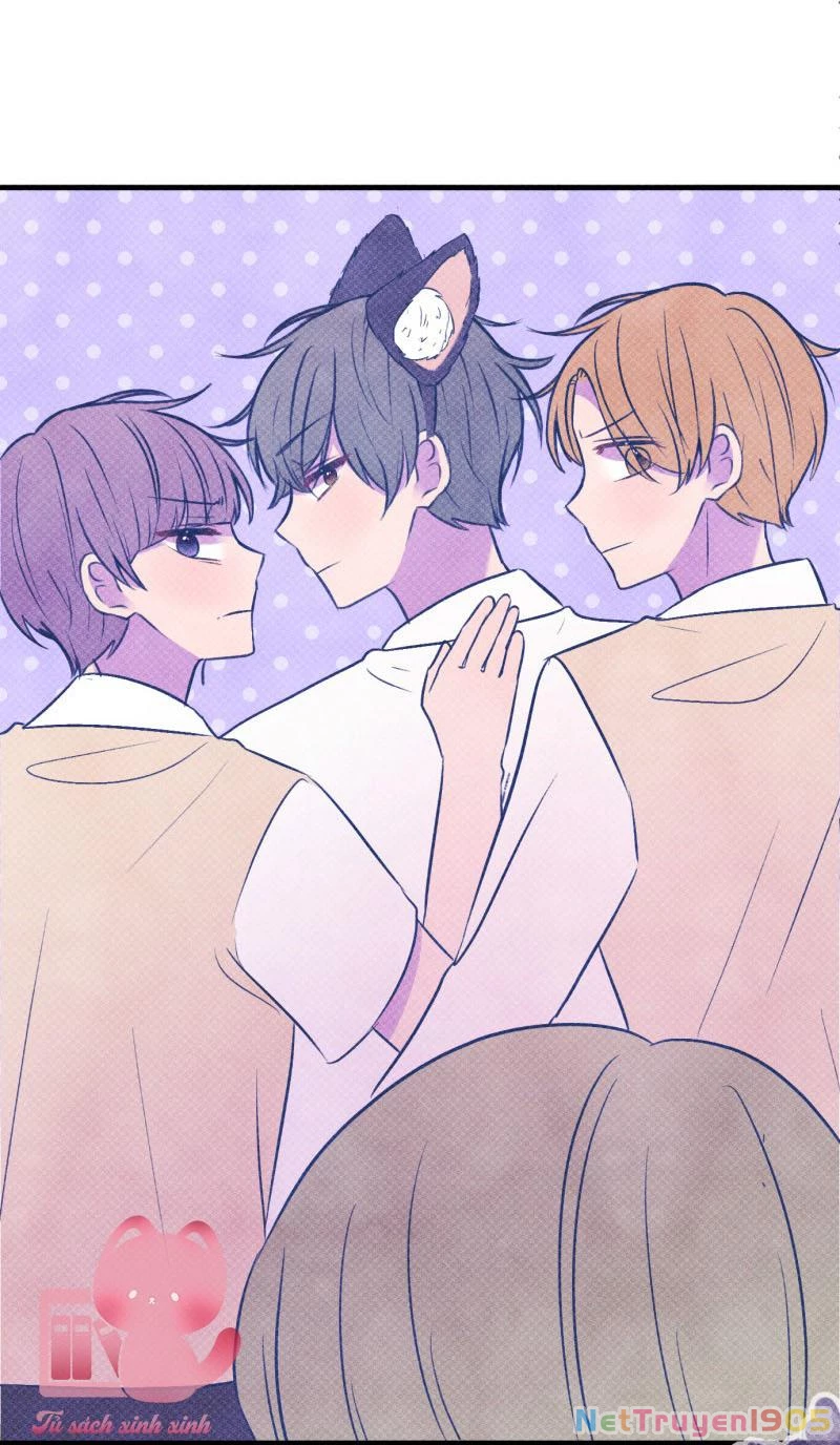 Tình Yêu Tựa Vòng Lặp Chapter 37 - 20