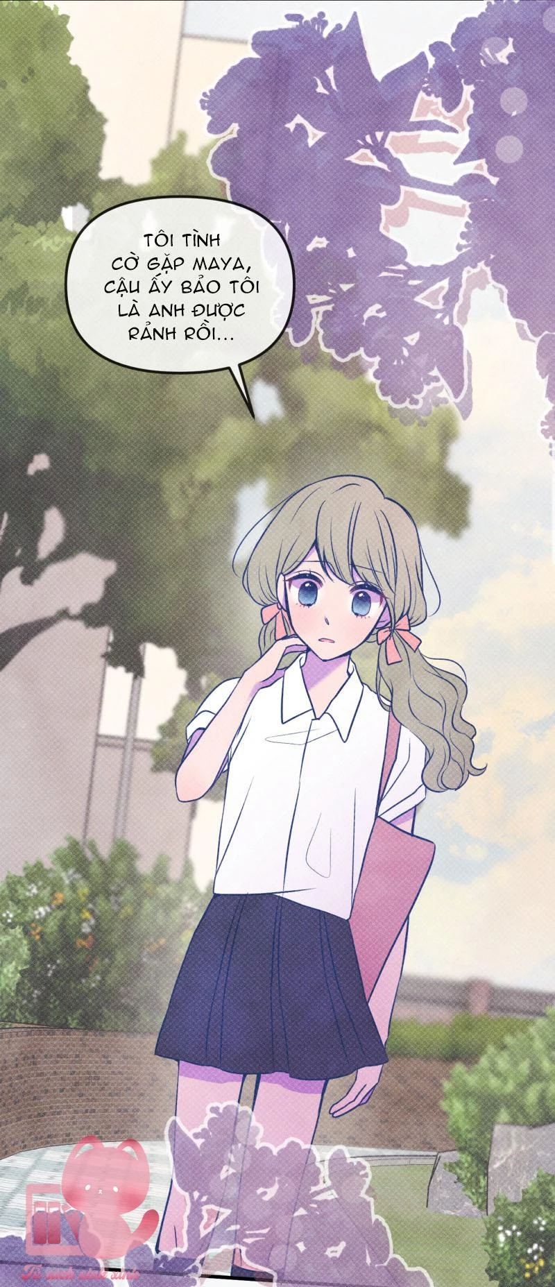 Tình Yêu Tựa Vòng Lặp Chapter 37 - 21