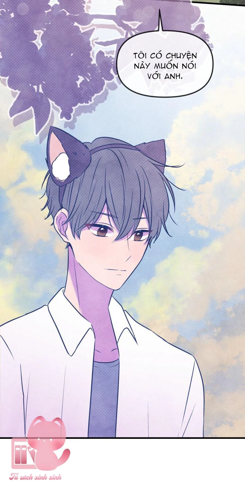 Tình Yêu Tựa Vòng Lặp Chapter 37 - 22