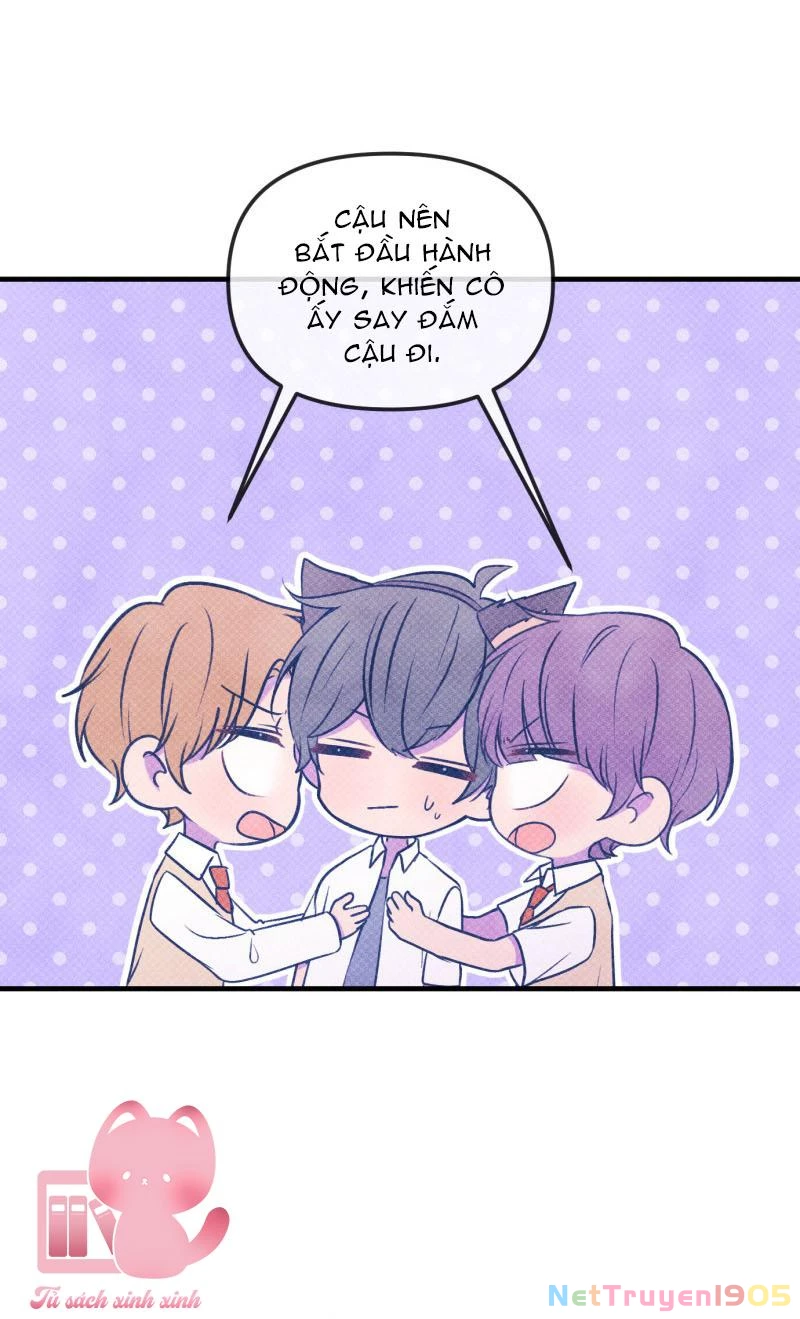 Tình Yêu Tựa Vòng Lặp Chapter 37 - 23