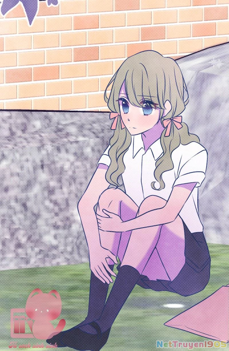 Tình Yêu Tựa Vòng Lặp Chapter 37 - 25