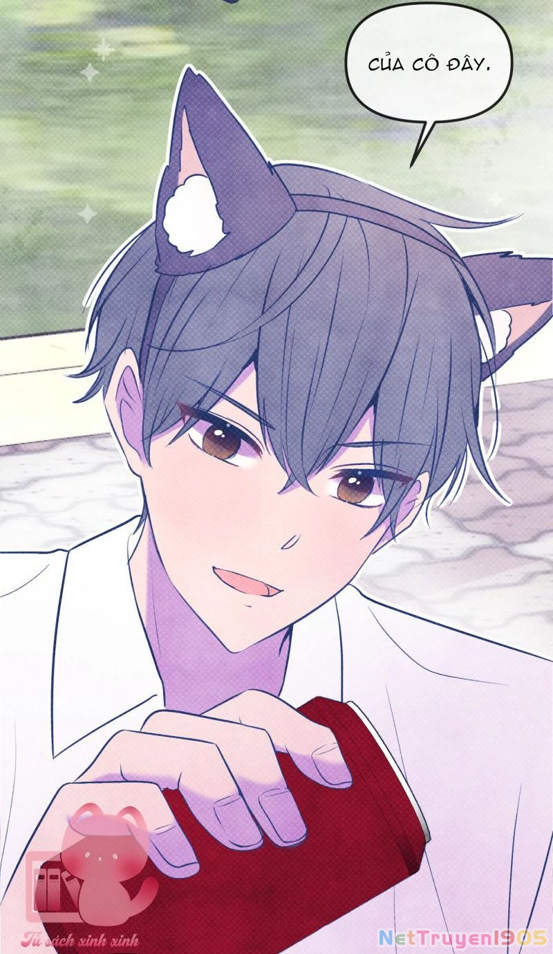 Tình Yêu Tựa Vòng Lặp Chapter 37 - 26