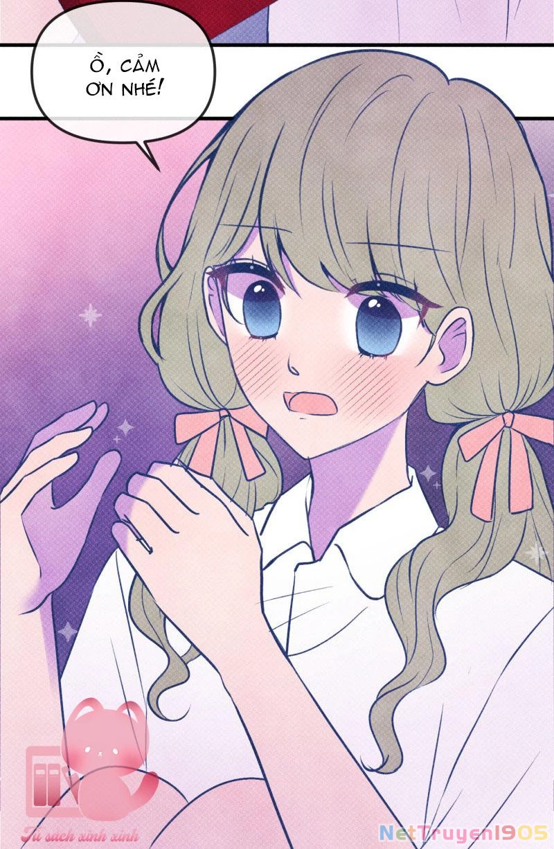 Tình Yêu Tựa Vòng Lặp Chapter 37 - 27