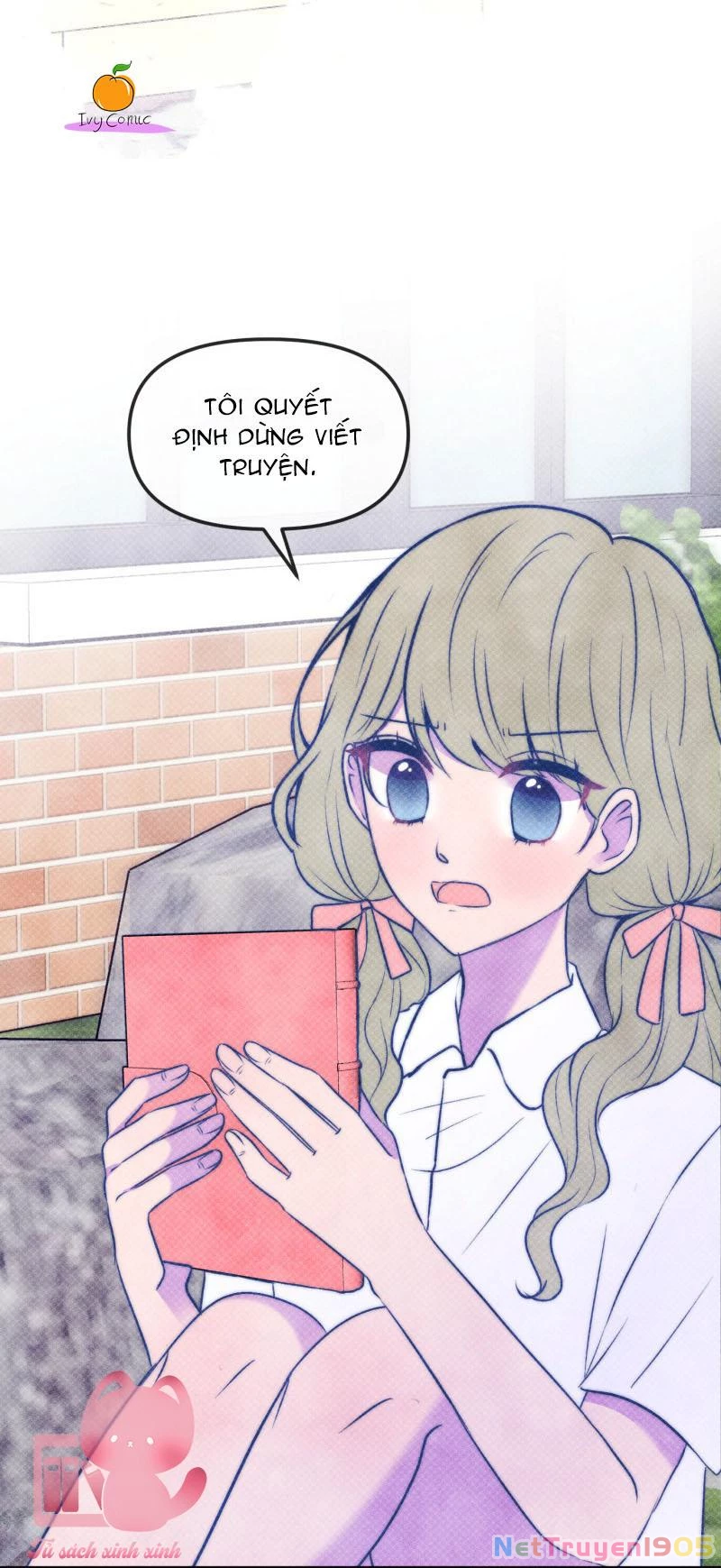 Tình Yêu Tựa Vòng Lặp Chapter 37 - 29