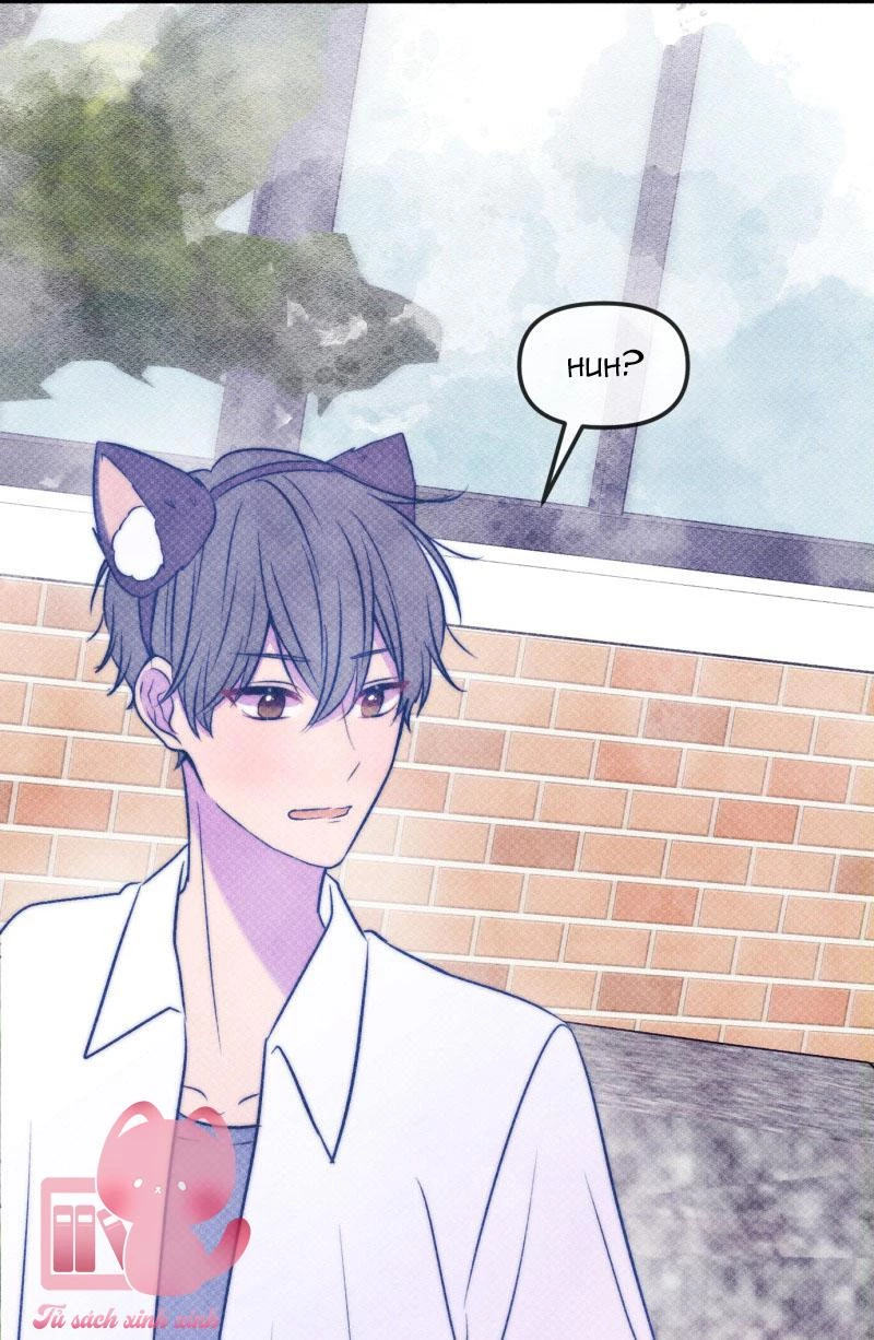 Tình Yêu Tựa Vòng Lặp Chapter 37 - 30