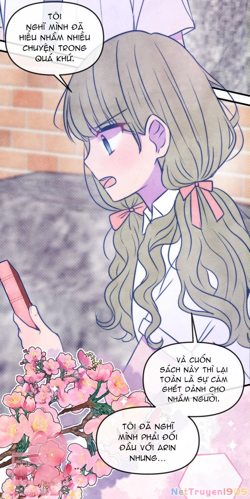 Tình Yêu Tựa Vòng Lặp Chapter 37 - 31