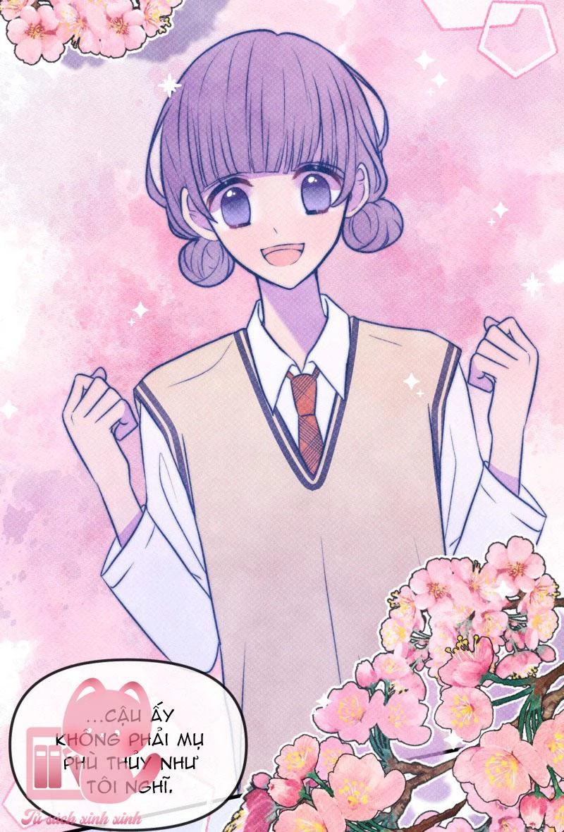 Tình Yêu Tựa Vòng Lặp Chapter 37 - 32