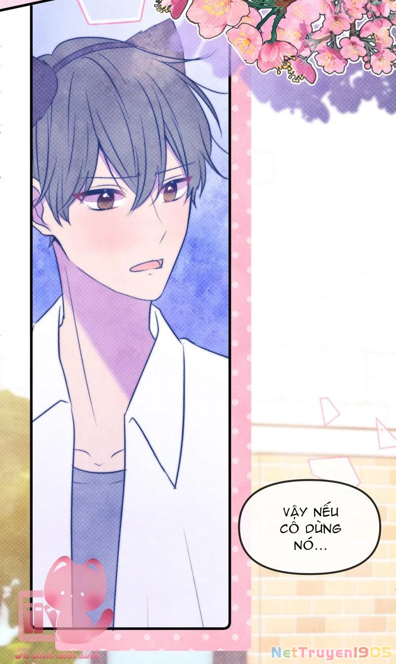 Tình Yêu Tựa Vòng Lặp Chapter 37 - 33