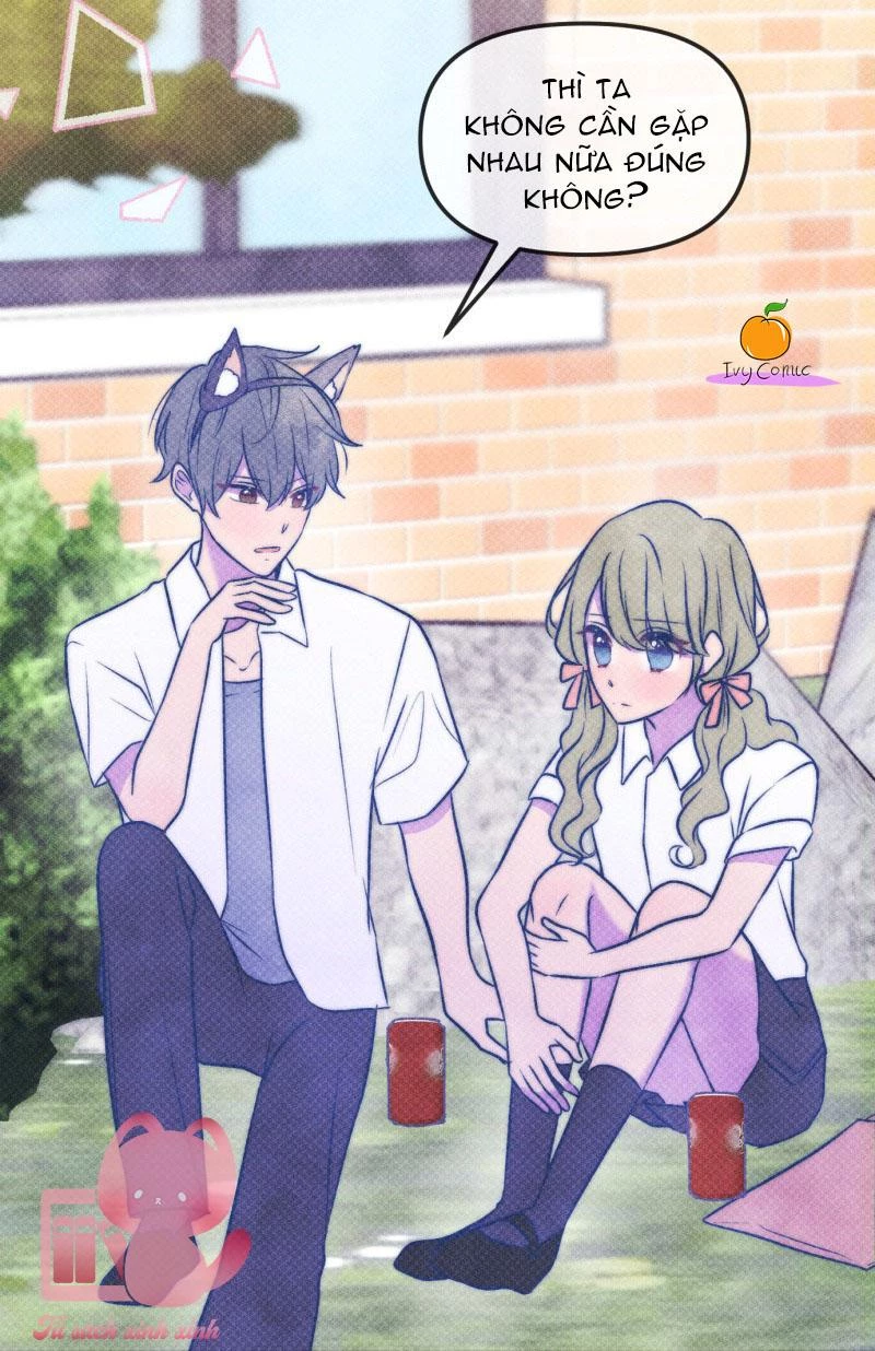 Tình Yêu Tựa Vòng Lặp Chapter 37 - 34