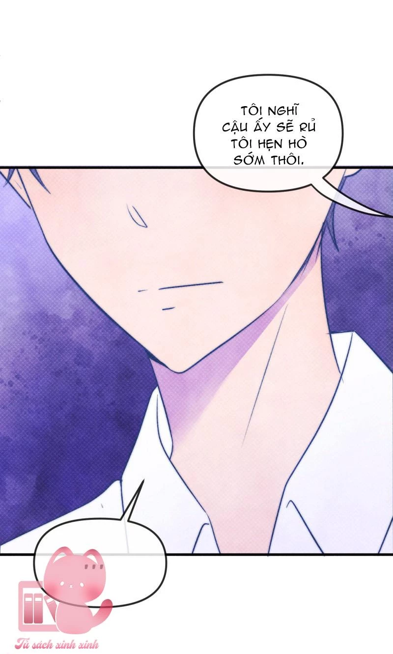 Tình Yêu Tựa Vòng Lặp Chapter 37 - 42