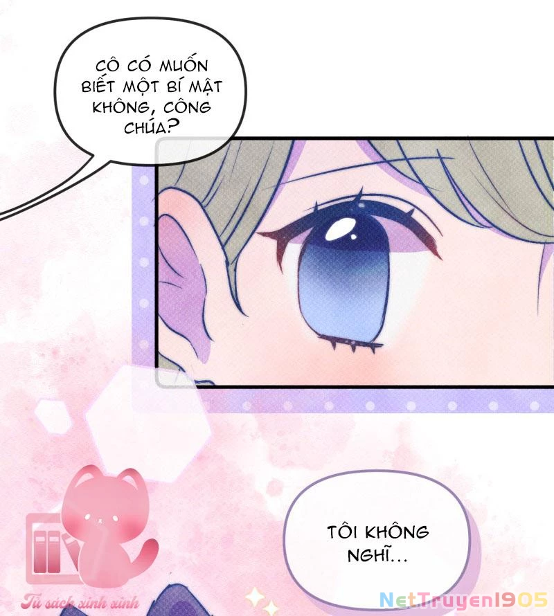 Tình Yêu Tựa Vòng Lặp Chapter 37 - 43