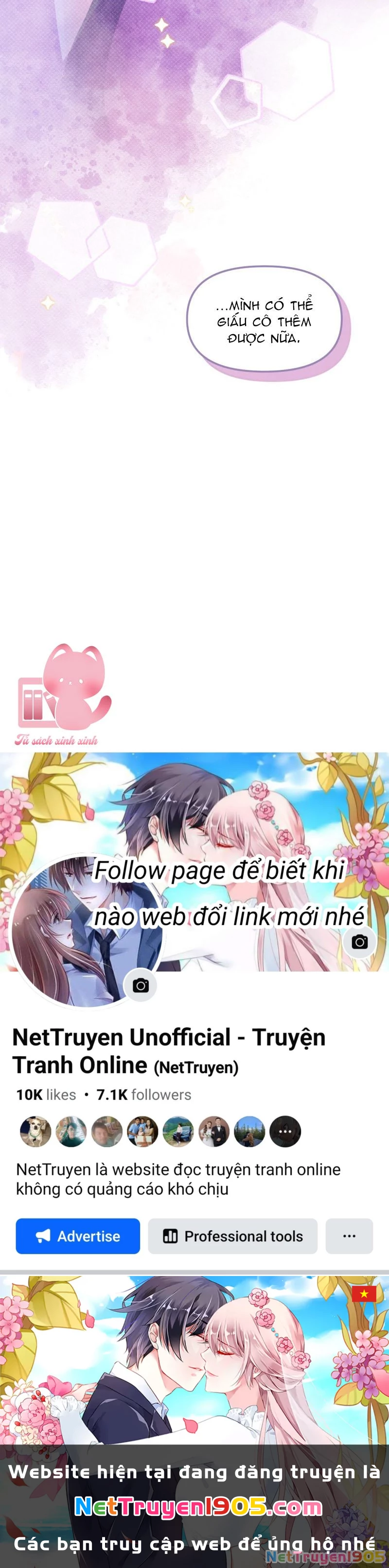 Tình Yêu Tựa Vòng Lặp Chapter 37 - 45