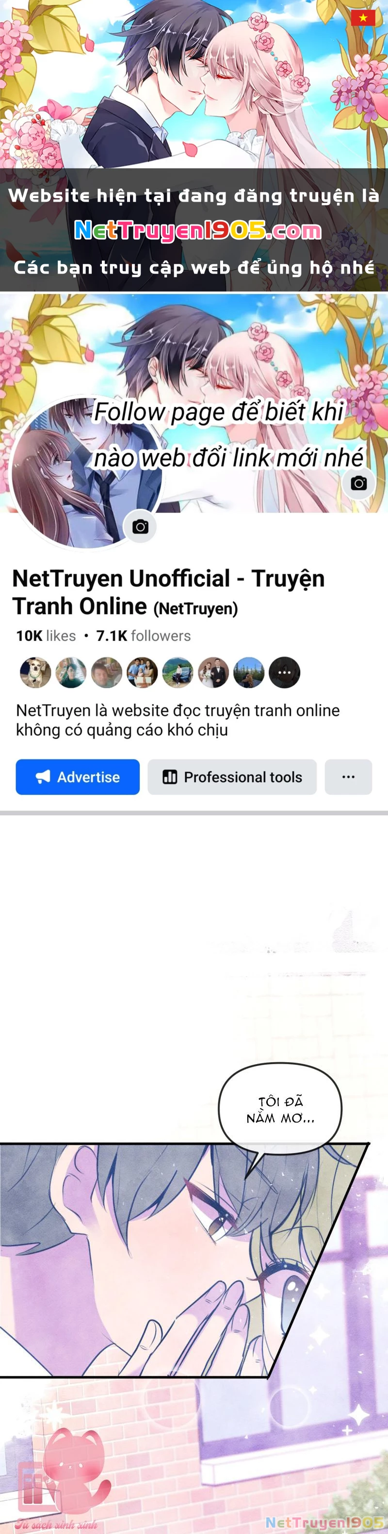 Tình Yêu Tựa Vòng Lặp Chapter 38 - 1