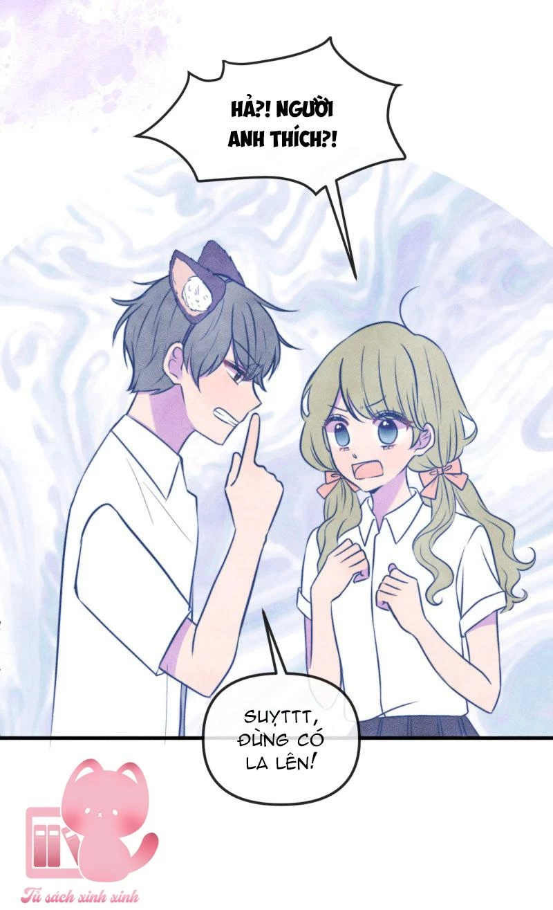 Tình Yêu Tựa Vòng Lặp Chapter 38 - 3