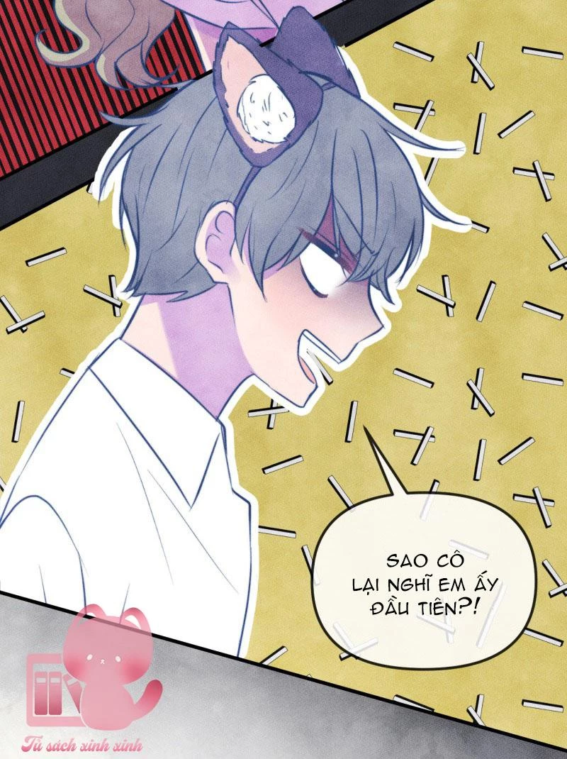 Tình Yêu Tựa Vòng Lặp Chapter 38 - 7