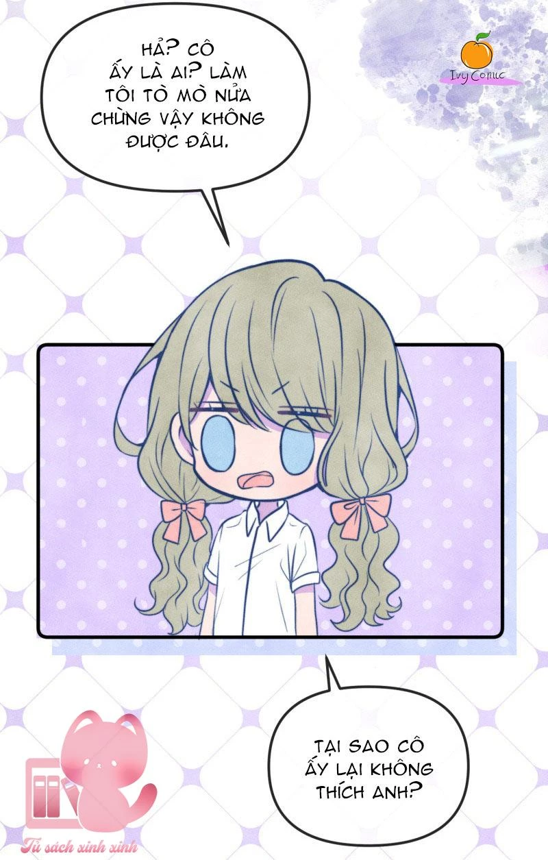 Tình Yêu Tựa Vòng Lặp Chapter 38 - 10