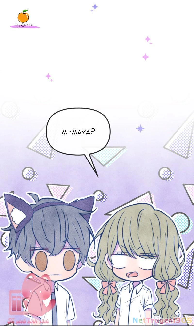 Tình Yêu Tựa Vòng Lặp Chapter 38 - 15