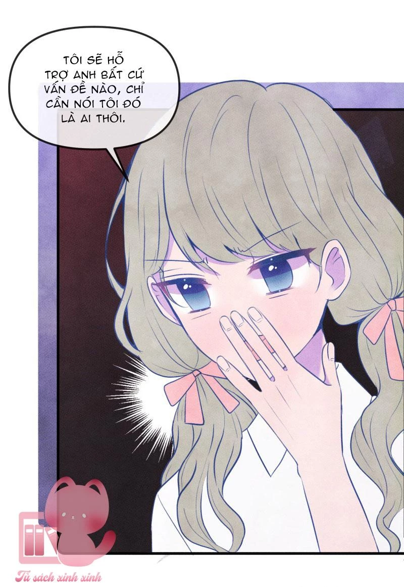 Tình Yêu Tựa Vòng Lặp Chapter 38 - 17