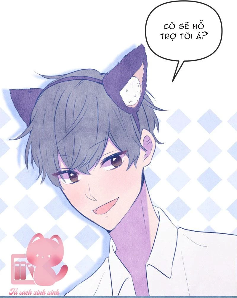 Tình Yêu Tựa Vòng Lặp Chapter 38 - 18