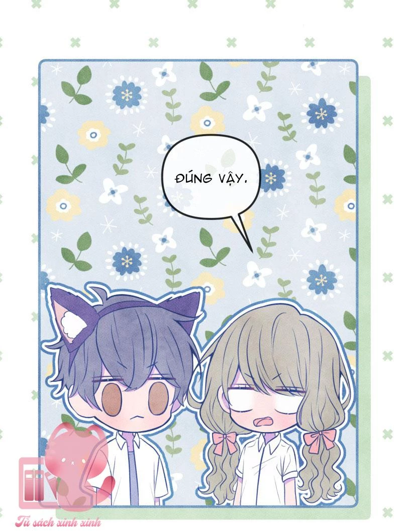 Tình Yêu Tựa Vòng Lặp Chapter 38 - 19