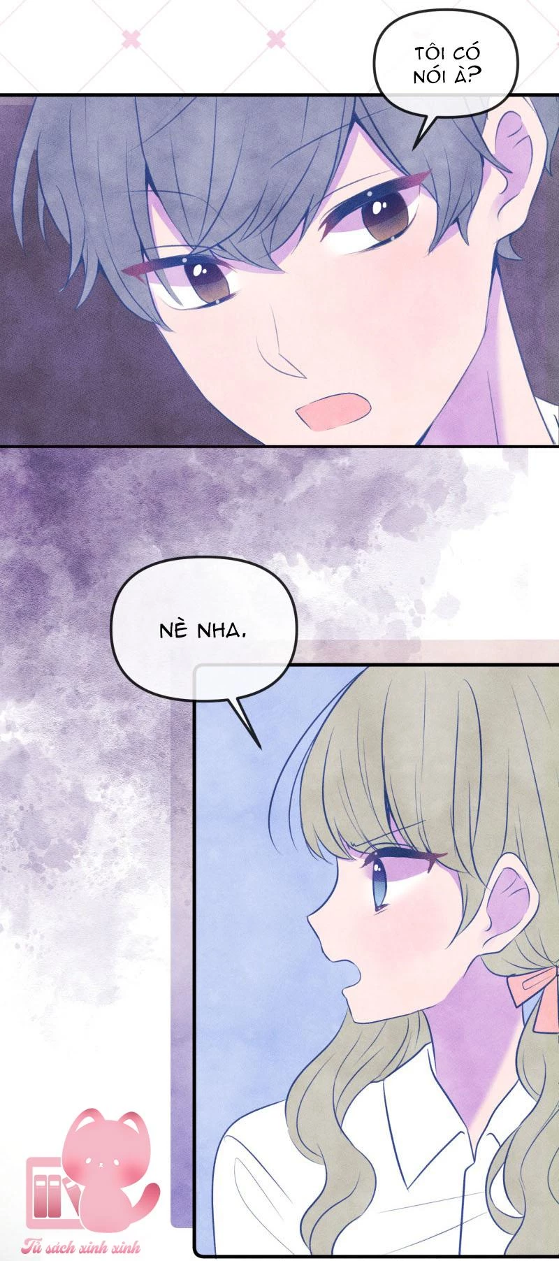 Tình Yêu Tựa Vòng Lặp Chapter 38 - 22