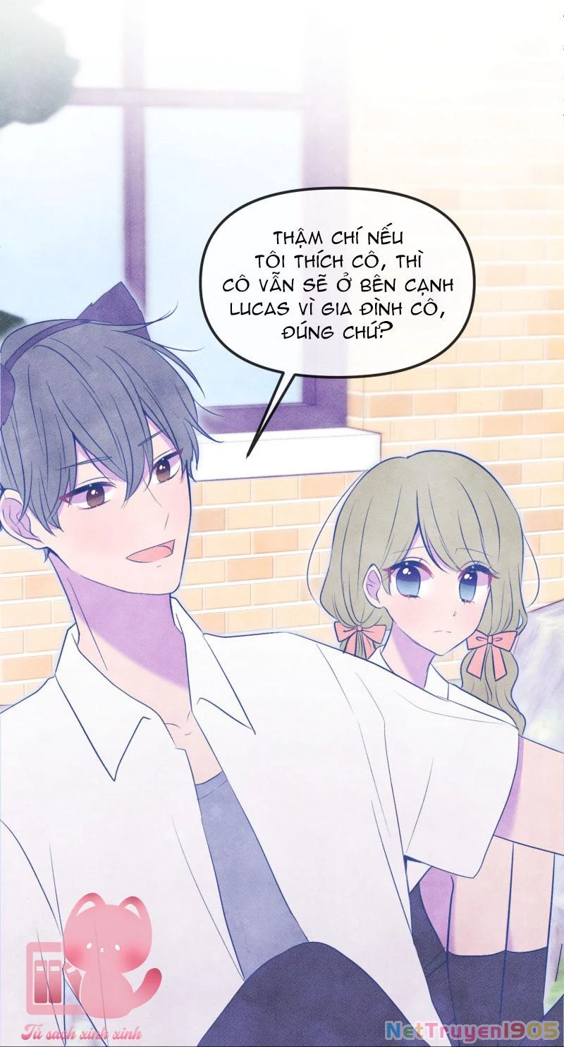 Tình Yêu Tựa Vòng Lặp Chapter 38 - 23