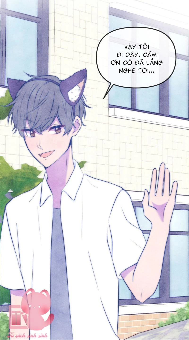 Tình Yêu Tựa Vòng Lặp Chapter 38 - 34